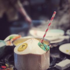 淡尾·海鲜自助概念餐厅 User Photo