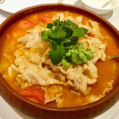 同庆楼(万达广场店) User Photo