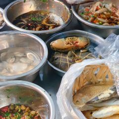 圆蛋酒料 User Photo