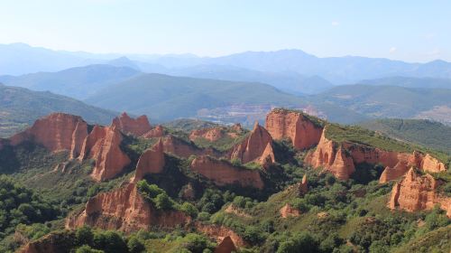 龜峯風景名勝區