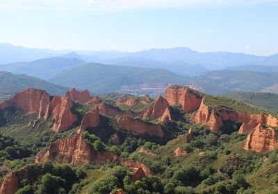 龜峰風景名勝區