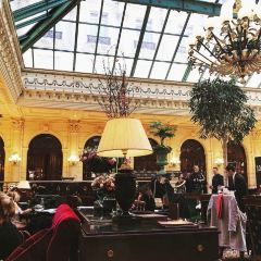 Cafe de la Paix User Photo