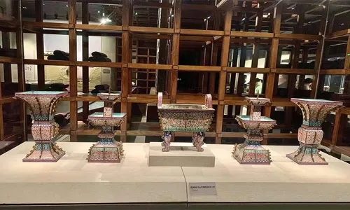 Confucius Museum