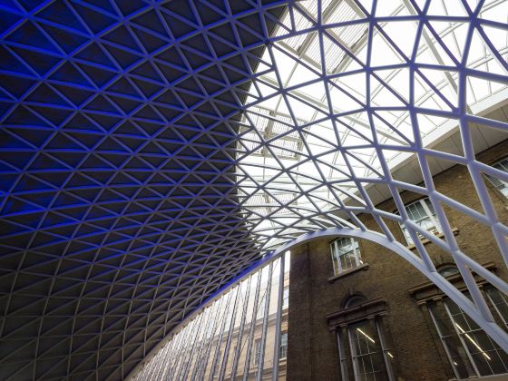 King’s Cross