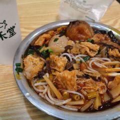 CHAO SAI MU XIANG SHI SHANG BA User Photo