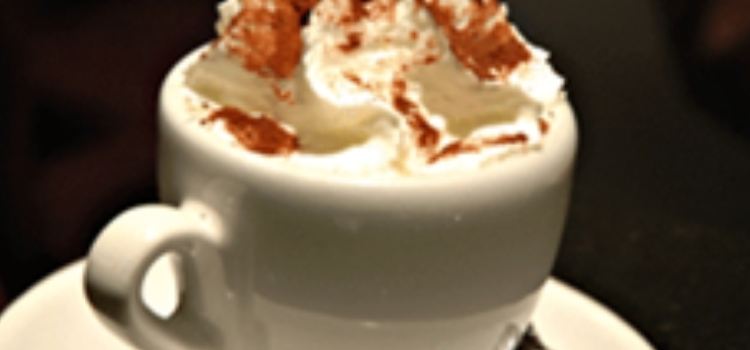 Tiff Cafe