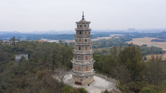 Kaiping