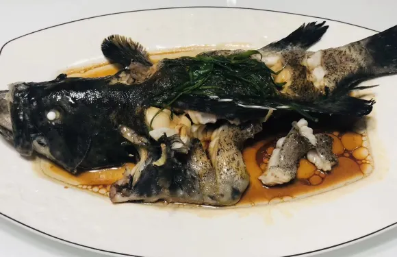 Wan Floating Restauran