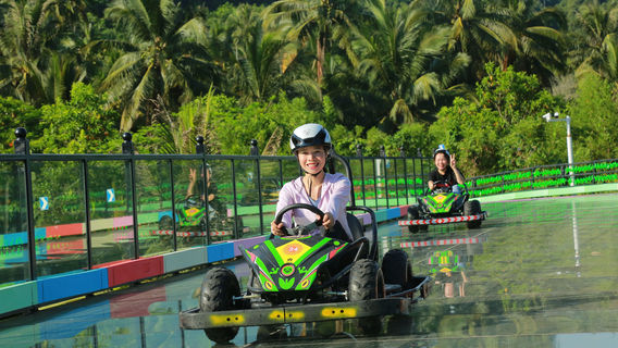Sanya