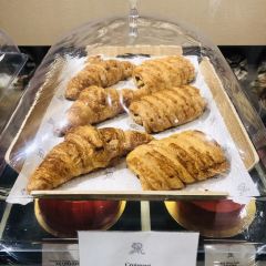 成都瑞吉酒店云府餐厅 User Photo