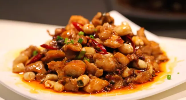 Swee Yen Restaurant