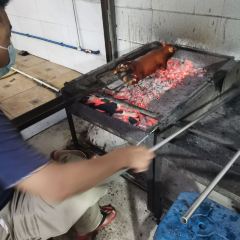 JIN YU NONG GU RU ZHU DIAN User Photo