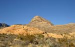 Red Rock Canyon National Conservation Area