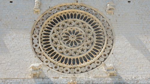 Basilica di Santa Chiara