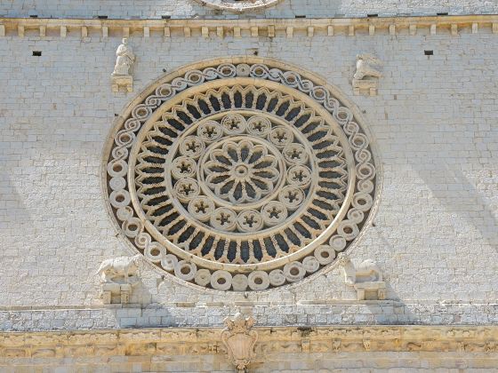 Basilica di Santa Chiara