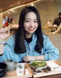 Taste this Delicious Taiwanese Dessert