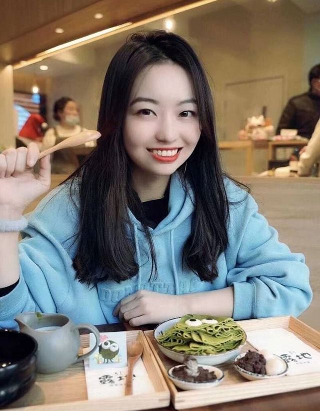 Taste this Delicious Taiwanese Dessert