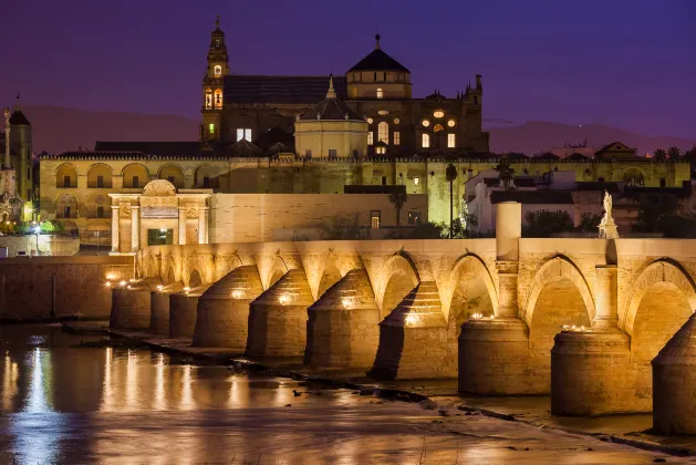 Las Casas de la Juderia Hotel