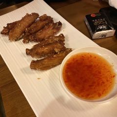 Tai Tai Restaurant User Photo