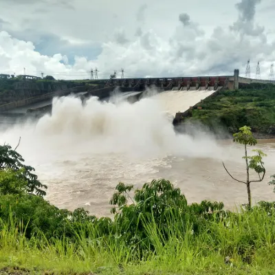 Flug Foz do Iguaçu Manaus