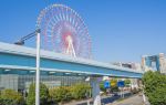 Daikanransha (Giant Sky Wheel)