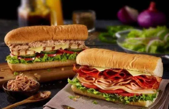 Uncle Z Steak Cornee