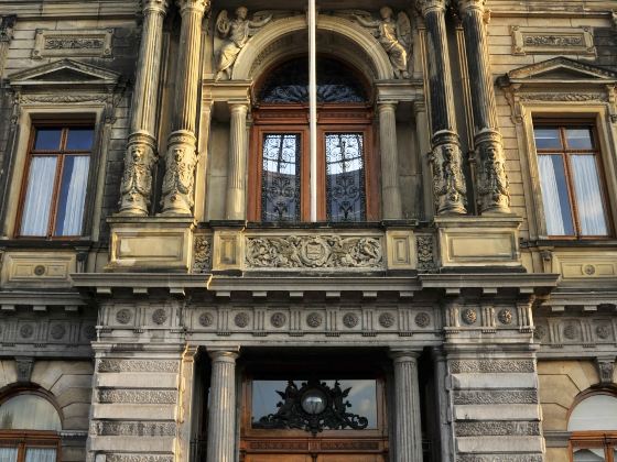 Teylers Museum