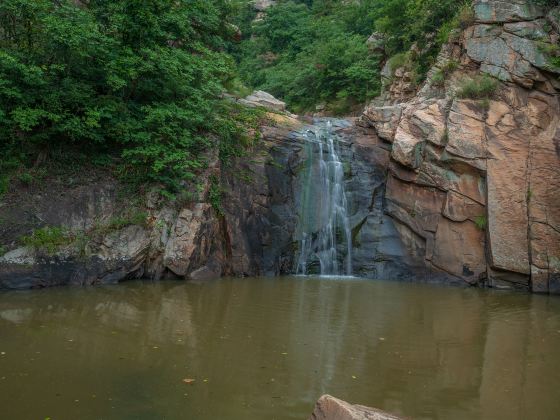 漁湾風景区