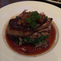 Tableau Bar Bistro ảnh của người dùng