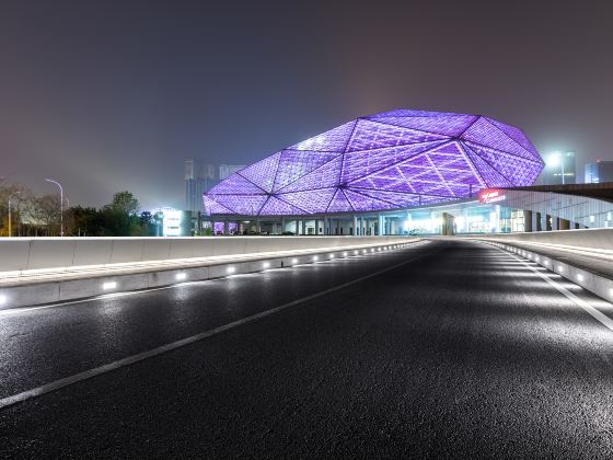 瀋陽盛京国際ゴルフクラブ