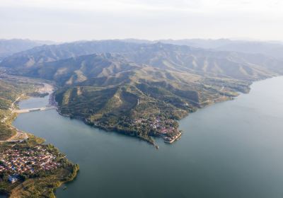 Водоохранение Восточного Осваи