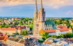 Cathedral of Zagreb