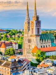 Kathedrale von Zagreb