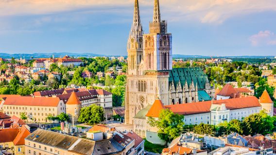 ZagrebTours