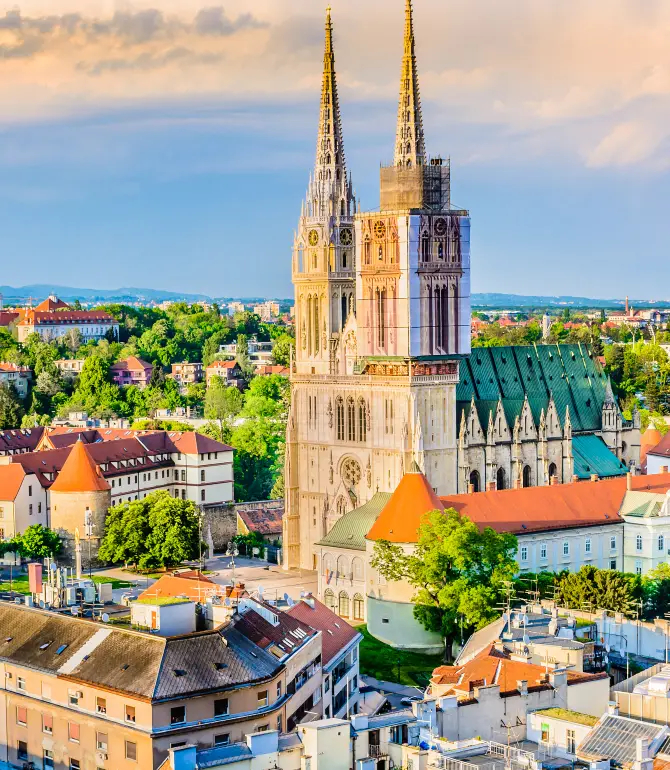 Zagreb