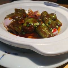 溢乡村(海宁联合路店) User Photo