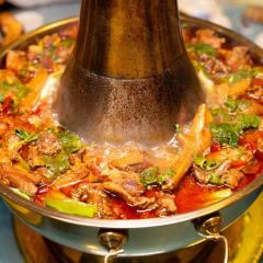 食在艺厨新疆菜·民餐 User Photo