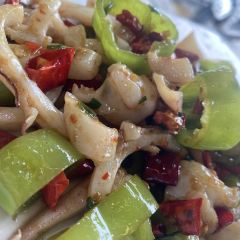 食庐海鲜十年(涠洲岛店) User Photo