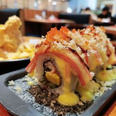 坂源寿司·炙烧日料专门店(江门鹤山店) User Photo