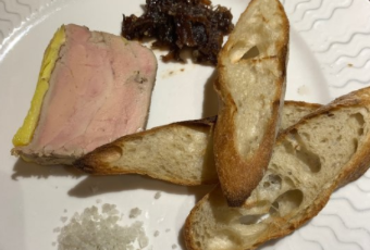 Petite Fleur User Photo