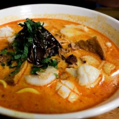 Laksa King張用戶圖片