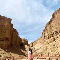 Zhangye,Danxia Colorful Rainbow Mountain