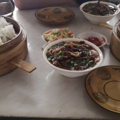 聯營清真稍麥館張用戶圖片
