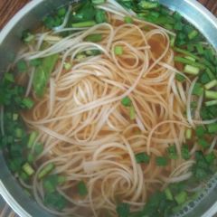 HUA SHI WAN ZA MIAN User Photo