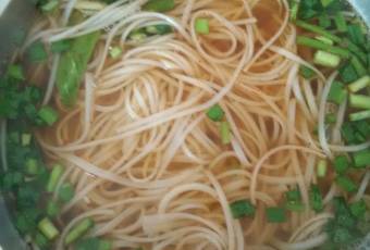 花市豌雜麪（民生路店）用戶圖片