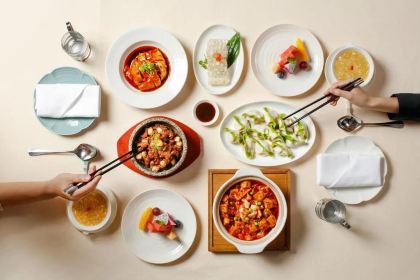 Pin Yue Chinese Restaurant