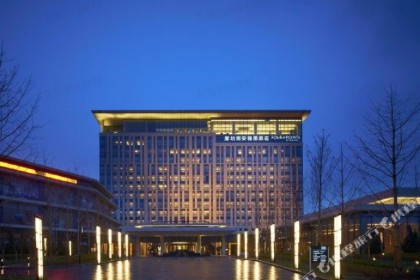 固安福朋酒店·宜客乐西餐厅