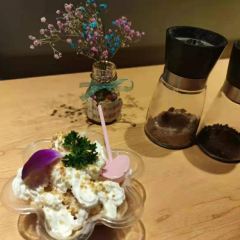 Cha Café and Bistro ảnh của người dùng