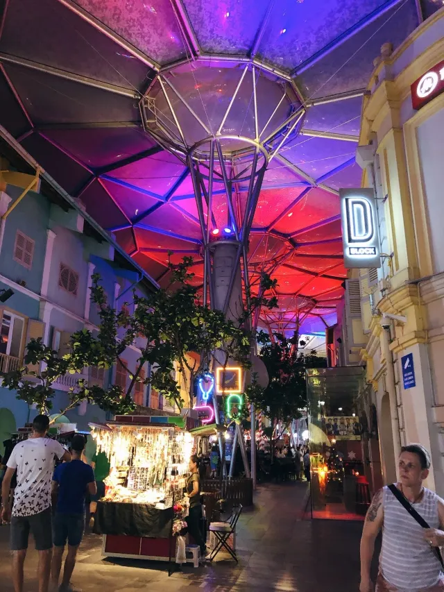 【旅遊氣泡】遊新加坡切忌踩雷 不止罰款還有鞭刑?!