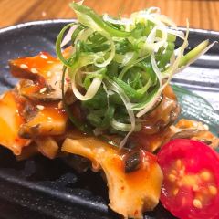OTARU SUSHI KOU 여행 사진